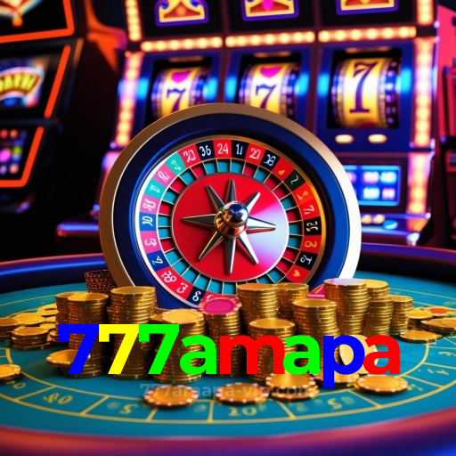Visão geral dos jogos no 777amapa