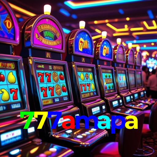 Visão geral dos jogos no 777amapa