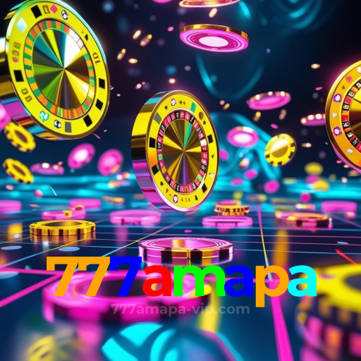 Promoções 777amapa