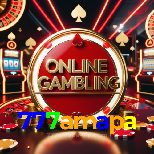 Ambiente vibrante de cassino online