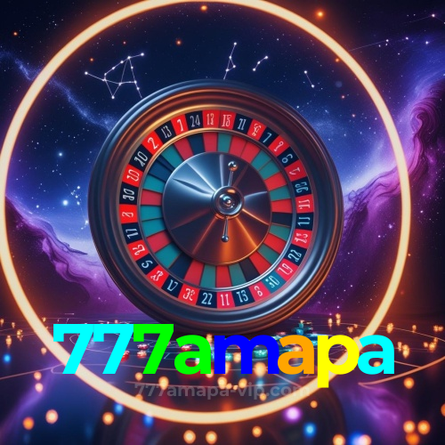Novos Slots no 777amapa