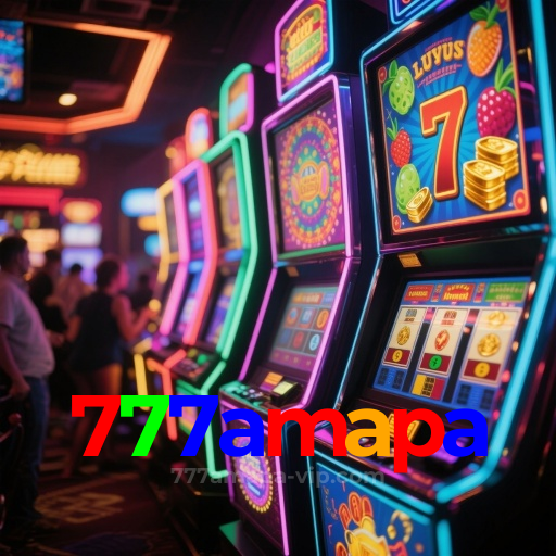 Novos Jogos no 777amapa