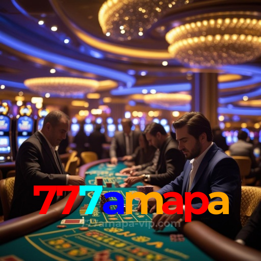 Vantagens do App 777amapa